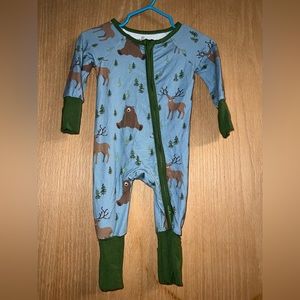 Caden Lane Forest Friends Zippy